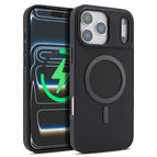 Carbon Black / iPhone 17 Pro Max