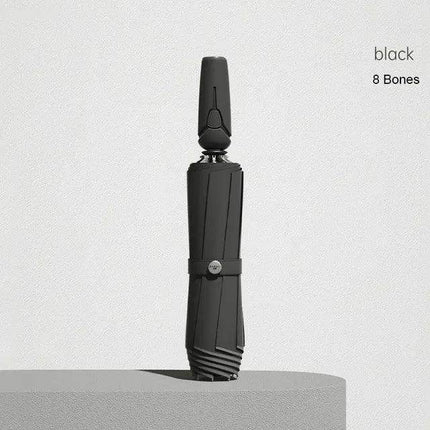Xiaomi Full Automatic Reverse Umbrella With Refective Strip - Astoria Lifestyle