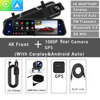 4K-2 Lens-GPS / 32GB