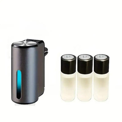 Electric Car Air Freshener Astoria Lifestyle