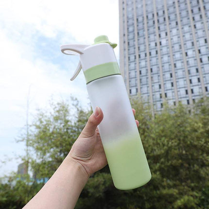 Spray Water Bottle Astoria Lifestyle