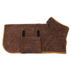 Size XS / Brown