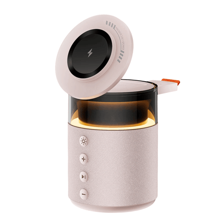 5-in-1 Magnetic Wireless Charging Station Astoria Lifestyle
