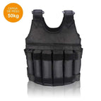 Max weight 50kg