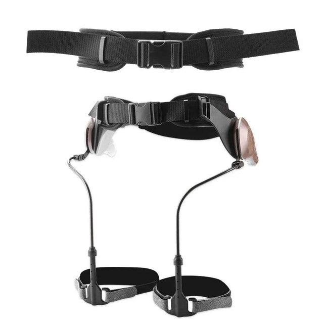 Assisted Walking Leg Support Device Power Walking Rehabilitation Aid Astoria Lifestyle