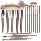 18 pcs