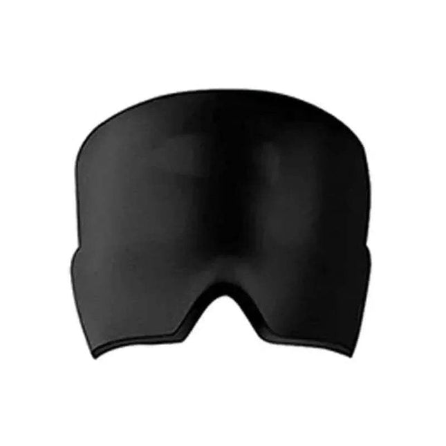 Cold Therapy Migraine Relief Cap on a white background