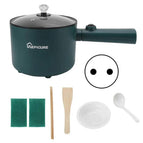 Green / EU 220V