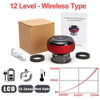 12-level Wireless