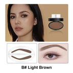 Light Brown B