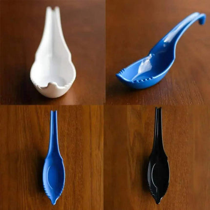 Fork Noodle Soup Spoon