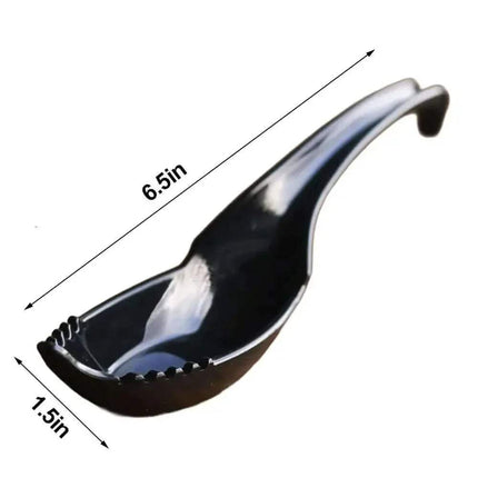 Fork Noodle Soup Spoon