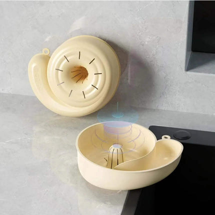 Fruit & Vegetable Washing Bowl with text about ease of operation and photo/snap capabilities.