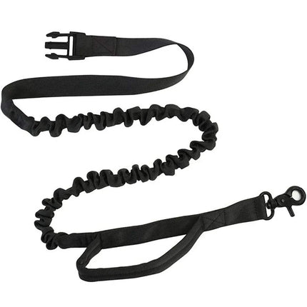 Hands-Free Dog Leash Shock-Absorbing Reflective for Active Walks Astoria Lifestyle