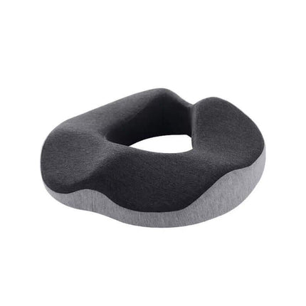 Hemorrhoid Mat Seat Cushion on a white background