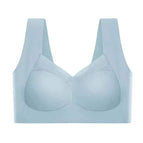 Light blue / Size L