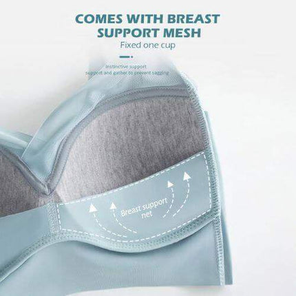 High Support Bra for Women for Maximum Workout Support