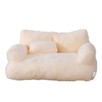 55x38x18cm / Beige