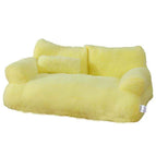 55x38x18cm / Yellow