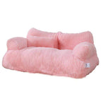 55x38x18cm / Pink