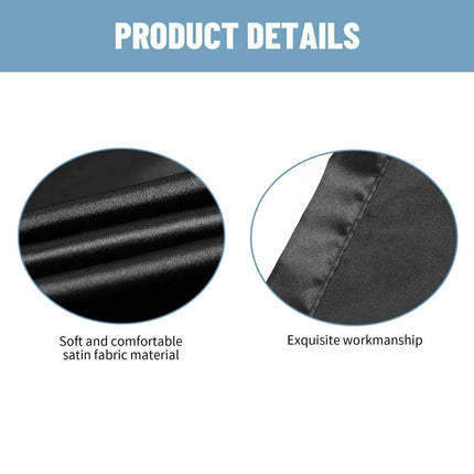 Product details of black Portable Beach Changing Cover for Quick & Private Changing