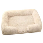 L 75x50x14cm / Light Brown