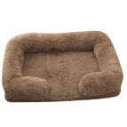 L 75x50x14cm / Khaki