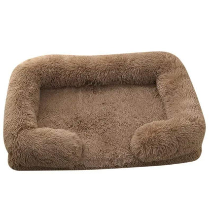 Soft Dog Sofa Bed Orthopedic Comfort & Support for Restful Sleep Astoria Lifestyle