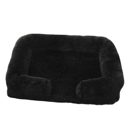 Soft Dog Sofa Bed Orthopedic Comfort & Support for Restful Sleep Astoria Lifestyle