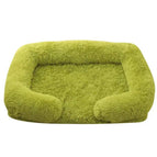 L 75x50x14cm / Apple Green