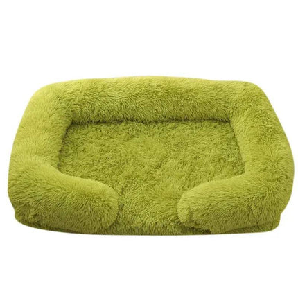 Soft Dog Sofa Bed Orthopedic Comfort & Support for Restful Sleep Astoria Lifestyle