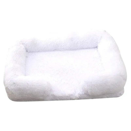 Soft Dog Sofa Bed Orthopedic Comfort & Support for Restful Sleep Astoria Lifestyle