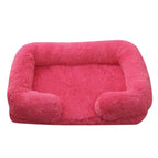 L 75x50x14cm / Rose