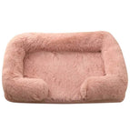 L 75x50x14cm / Pink