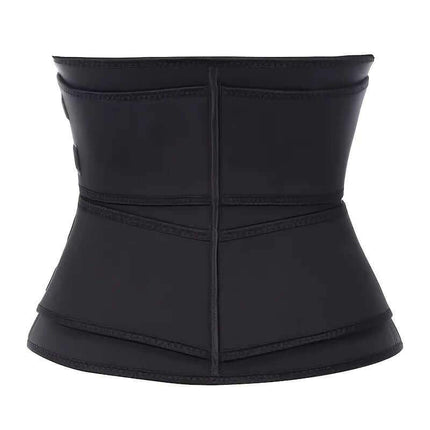 Waist Belt Body Shaper on a white background