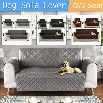 Waterproof Pet Sofa Cover Ultimate Protection for Your Couch - Astoria Lifestyle