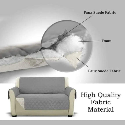 Waterproof Pet Sofa Cover Ultimate Protection for Your Couch - Astoria Lifestyle