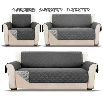 Waterproof Pet Sofa Cover Ultimate Protection for Your Couch - Astoria Lifestyle