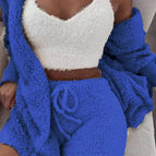 Size S / Blue