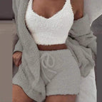 Size S / Gray