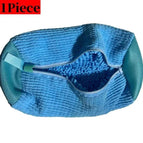 1 Blue Bag