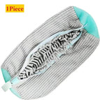 1 Gray Bag