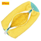 1 Yellow Bag