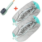 3PCS Set Gray