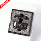 Forging Shiny Black / AirPods Pro