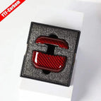 Shiny Red / AirPods Pro