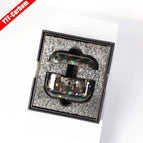 Yellow Green Foil / AirPods Pro