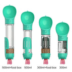 300ml + toilet bag box / Lake blue