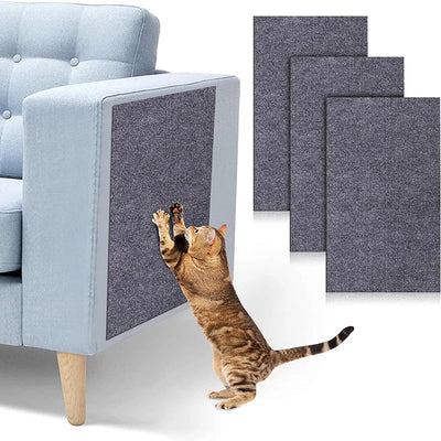 Astoria Lifestyle | Astoria | Cat Anti Scratch Mat for Furniture & Home Protection