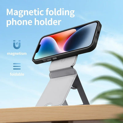 Astoria | Astoria | Phone Magnetic Stand Holder for iPhone Convenience